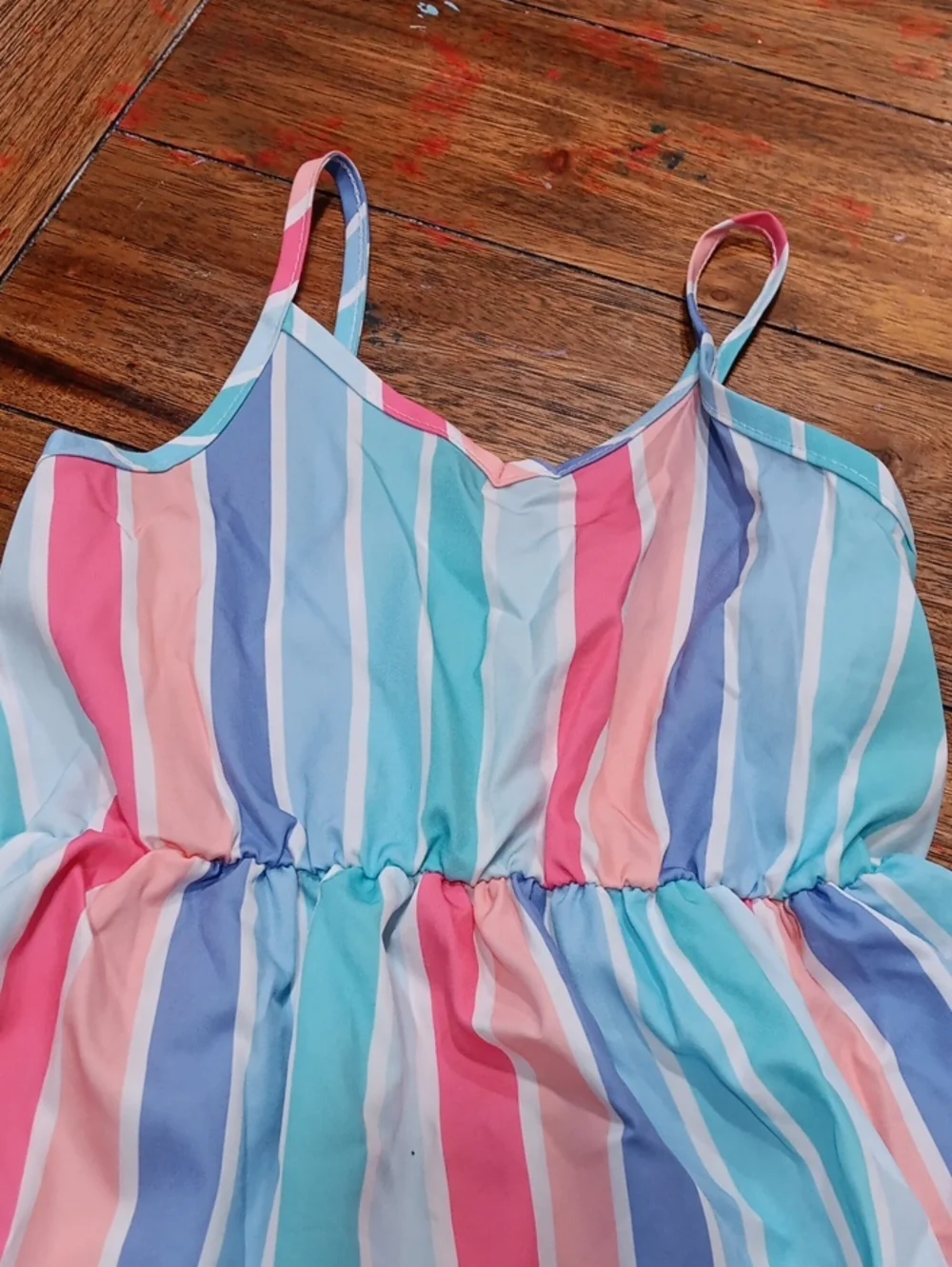 None lightweight sleeveless
